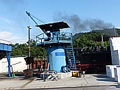 ID: 209: DR 99 1734-5 / Freital-Hainsberg / 15.07.2017