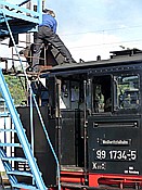 ID: 209: DR 99 1734-5 / Freital-Hainsberg / 15.07.2017