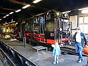 ID: 209: DR 99 1734-5 / Freital-Hainsberg / 15.07.2017