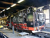 ID: 209: DR 99 1734-5 / Freital-Hainsberg / 15.07.2017