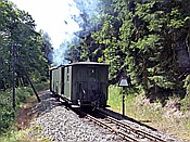 Foto SP_2017_07849: DR 99 1542-2 / Schloessel / 16.07.2017