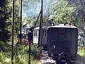 Foto SP_2017_07853: DR 99 1542-2 / Schloessel / 16.07.2017