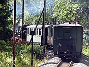 Foto SP_2017_07859: DR 99 1542-2 / Schloessel / 16.07.2017