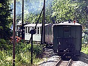 Foto SP_2017_07860: DR 99 1542-2 / Schloessel / 16.07.2017