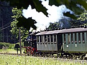 Foto SP_2017_07889: DR 99 1542-2 /Schloessel / 16.07.2017