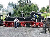 ID: 209: DR 99 1542-2 / Joehstadt / 16.07.2017