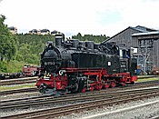 ID: 209: DR 99 1773-3 / Oberwiesenthal / 16.07.2017