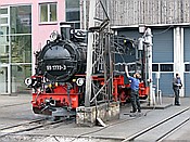 ID: 209: DR 99 1773-3 / Oberwiesenthal / 16.07.2017