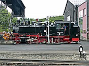 ID: 209: DR 99 1773-3 / Oberwiesenthal / 16.07.2017