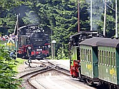 ID: 209: DR 99 1773-3 + DR 99 1741-0 / Niederschlag / 16.07.2017