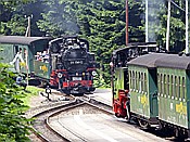 ID: 209: DR 99 1773-3 + DR 99 1741-0 / Niederschlag / 16.07.2017