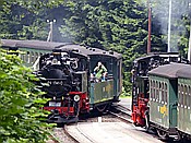 ID: 209: DR 99 1773-3 + DR 99 1741-0 / Niederschlag / 16.07.2017