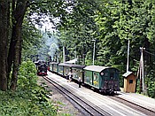 ID: 209: DR 99 1773-3 + DR 99 1741-0 / Niederschlag / 16.07.2017