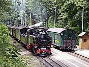 ID: 209: DR 99 1773-3 + DR 99 1741-0 / Niederschlag / 16.07.2017