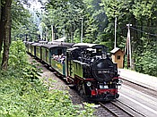 ID: 209: DR 99 1773-3 + DR 99 1741-0 / Niederschlag / 16.07.2017