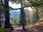 ID: 209: Wanderung / Kruen - Wallgau  / 04.10.2017