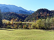 ID: 209: Wanderung / Elmau - Mittenwald / 05.10.2017