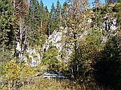 ID: 209: Wanderung / Elmau - Mittenwald / 05.10.2017