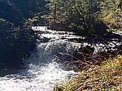 ID: 209: Wanderung / Elmau - Mittenwald / 05.10.2017