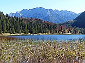ID: 209: Wanderung / Elmau - Mittenwald / 05.10.2017