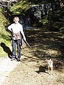 ID: 209: Wanderung / Elmau - Mittenwald / 05.10.2017