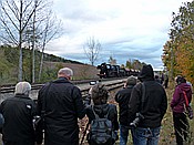 ID: 209: DR 52 1360-8 / Marksuhl / 27.10.2017