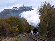 ID: 209: DR 52 1360-8 / Eisenach / 28.10.2017