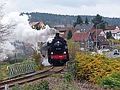 Foto SP_2017_10678: DR 94 1538 / Hinternah / 28.10.2017