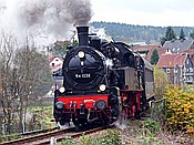 Foto SP_2017_10697: DR 94 1538 / Hinternah / 28.10.2017