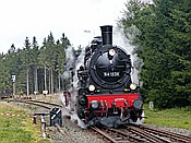 Foto SP_2017_10710: DR 94 1538 / Rennsteig / 28.10.2017