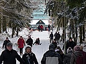 Foto SP_2018_02202: Josephskreuz / Auerberg / 04.02.2018