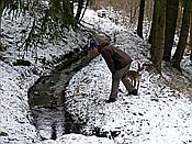 Foto SP_2018_02224: Wanderung / Stolberg - Strassberg / 05.02.2018