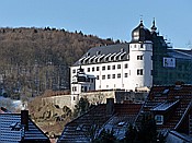 Foto SP_2018_02244: Wanderung / Stolberg / 06.02.2018