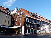 Foto SP_2018_02259: Wanderung / Stolberg / 06.02.2018