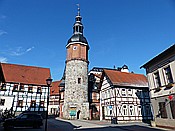 Foto SP_2018_02265: Wanderung / Stolberg / 06.02.2018