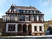 ID: 209: Wanderung / Stolberg / 06.02.2018