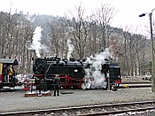 ID: 209: DR 99 7239-9 / Eisfelder Talmuehle / 07.02.2018