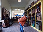 Foto SP_2018_03307: Spoorwegmuseum / Utrecht / 10.03.2018