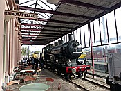Foto SP_2018_03308: Spoorwegmuseum / Utrecht / 10.03.2018