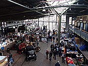 Foto SP_2018_03320: Spoorwegmuseum / Utrecht / 10.03.2018