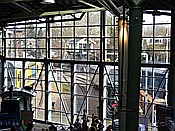 Foto SP_2018_03322: Spoorwegmuseum / Utrecht / 10.03.2018