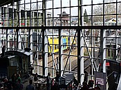 Foto SP_2018_03323: Spoorwegmuseum / Utrecht / 10.03.2018