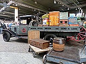 Foto SP_2018_03324: Spoorwegmuseum / Utrecht / 10.03.2018