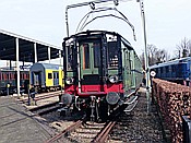 Foto SP_2018_03327: Spoorwegmuseum / Utrecht / 10.03.2018
