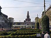 Foto SP_2018_04406: Rundgang / Milano / 08.04.2018