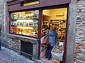 ID: 209: Rundgang / Bergamo / 13.04.2018