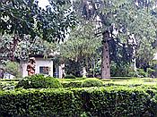 ID: 209: Rundgang / Bergamo / 13.04.2018