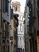 ID: 209: Rundgang / Bergamo / 13.04.2018