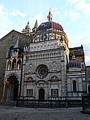 ID: 209: Rundgang / Bergamo / 13.04.2018