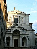 ID: 209: Rundgang / Bergamo / 13.04.2018